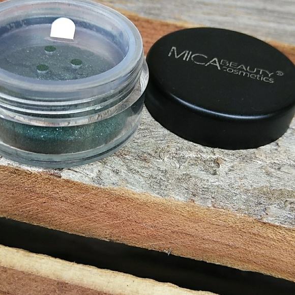 🆕Never Opened: MICA BEAUTY: SHIMMER POWDER - Picture 5 of 5